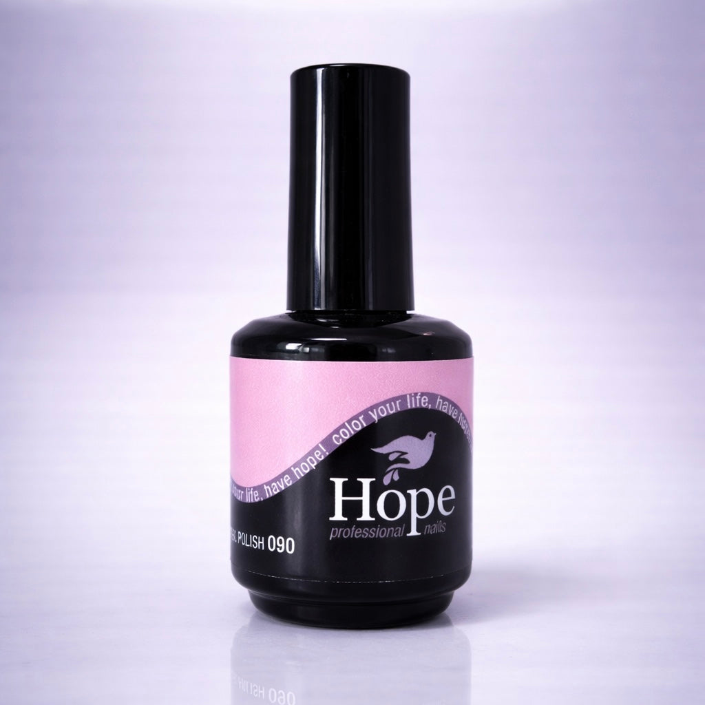 Gel Polish 090-15ML