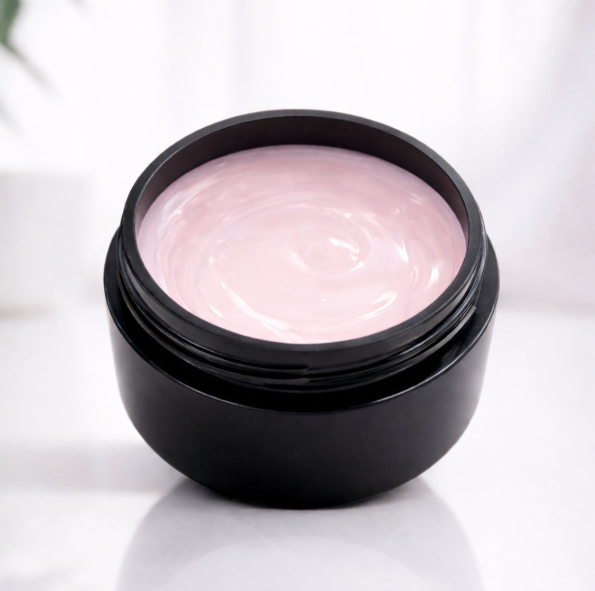 POWER ROSE GEL 50g