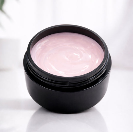 POWER ROSE GEL 50g