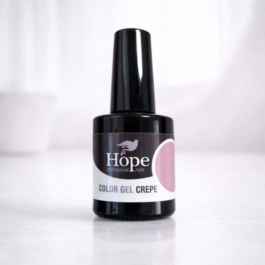 COLOR GEL - Crepe 8ml
