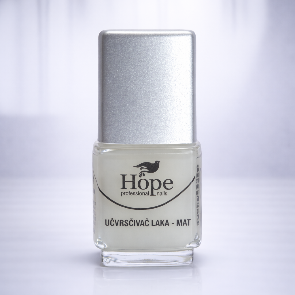 Top Coat ZA NOKTE-MAT 11ML