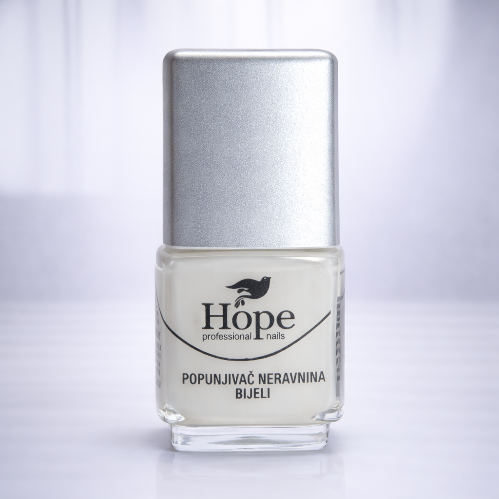 HOPE Ridge Filler – White – 11 ml