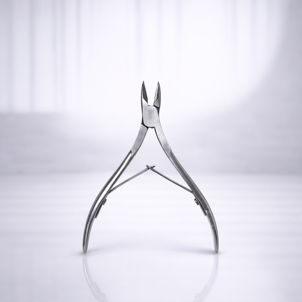 Cuticle Scissors HOPE
