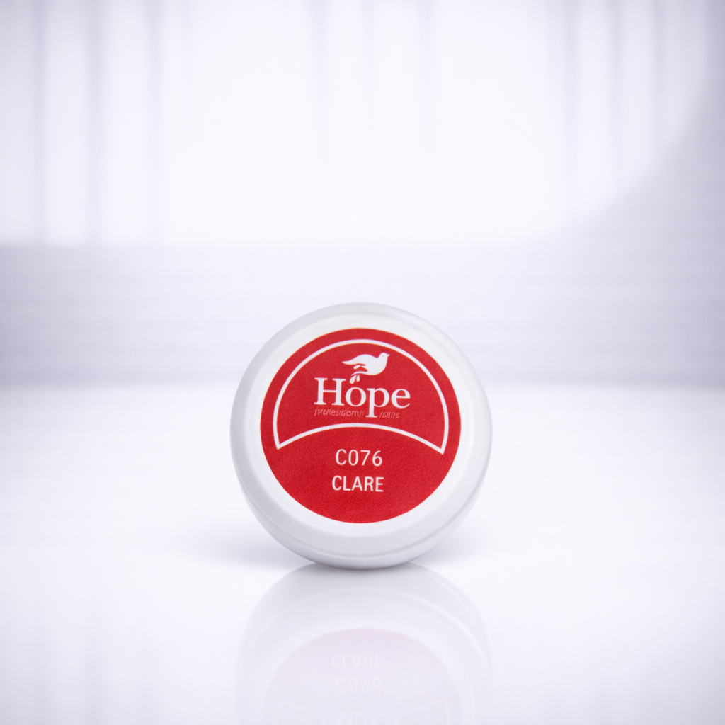 HOPE Color Gel Clare 5g