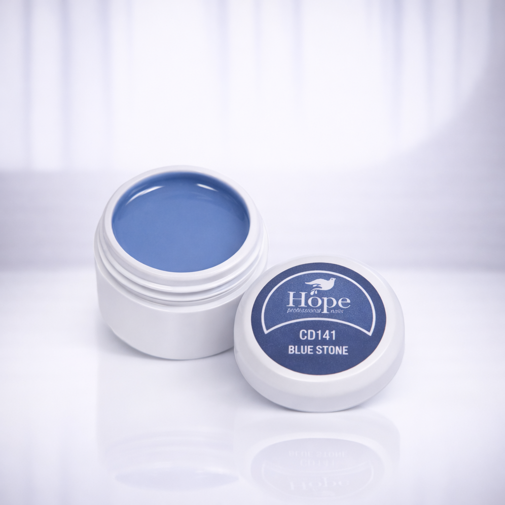 HOPE Color Gel Blue Stone