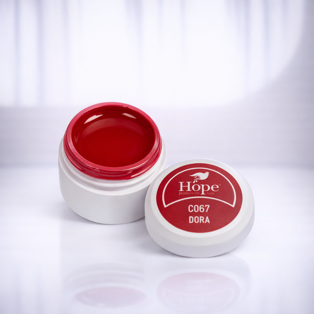 HOPE Color Gel Dora