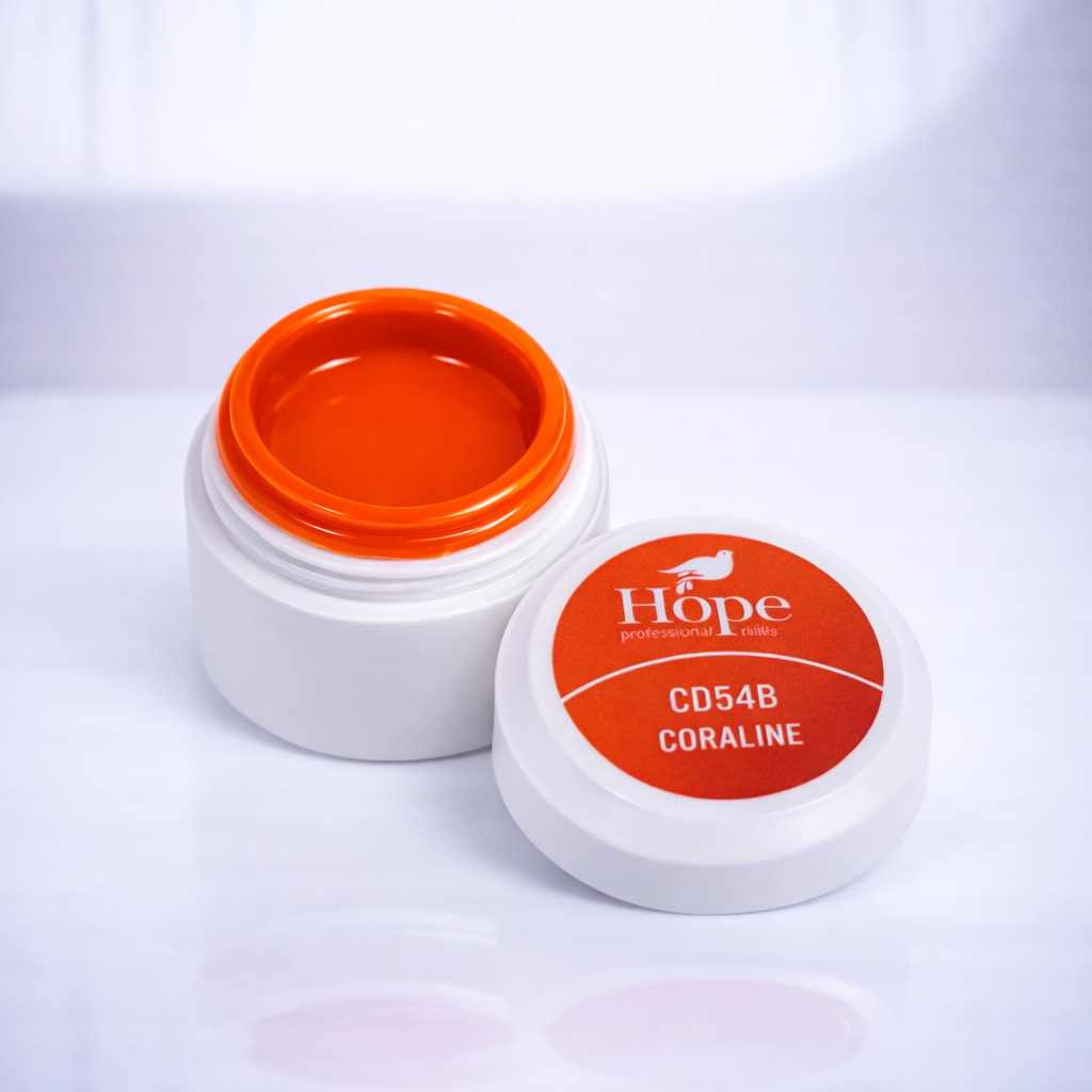 HOPE Color Gel Coraline