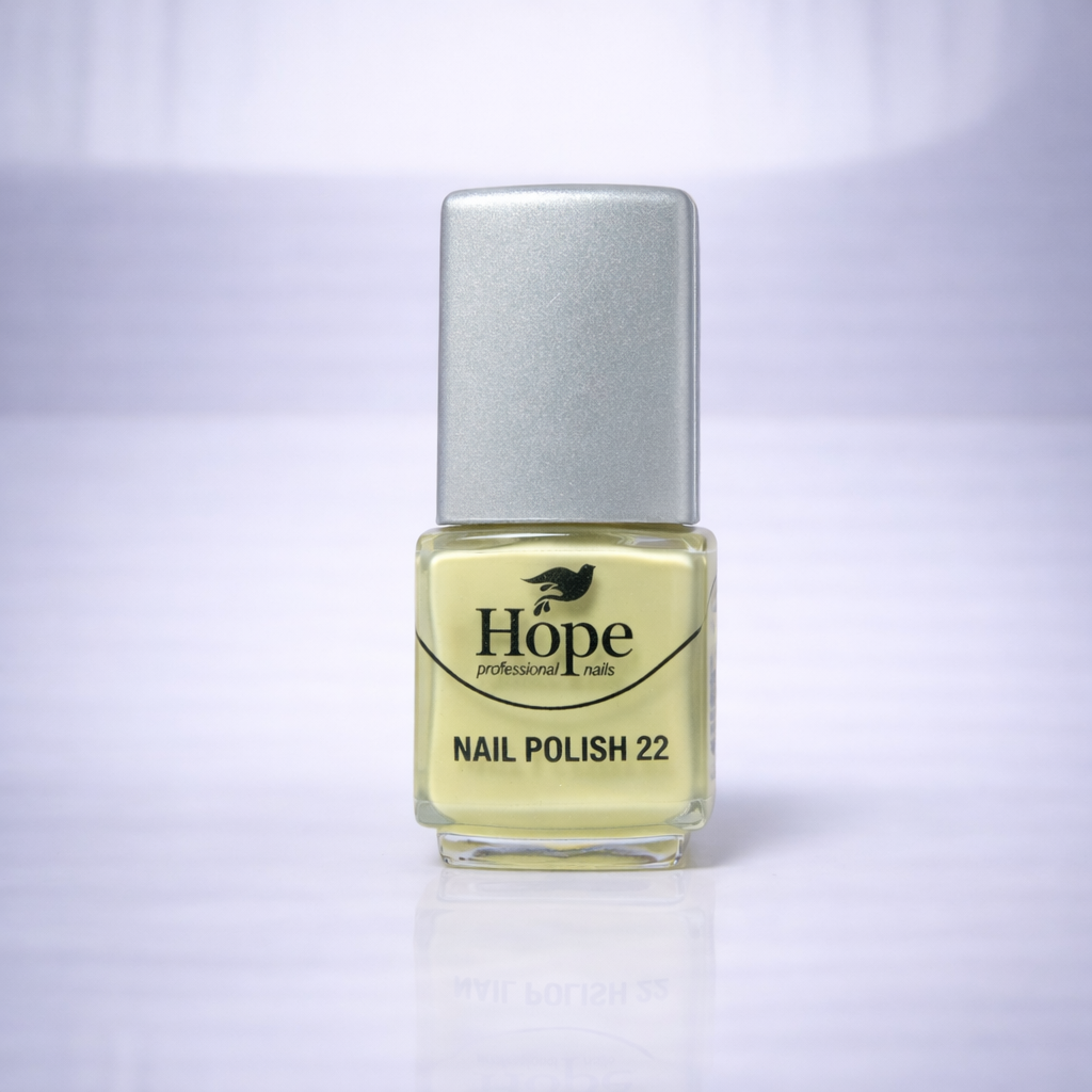 Nail polish 11ml-22