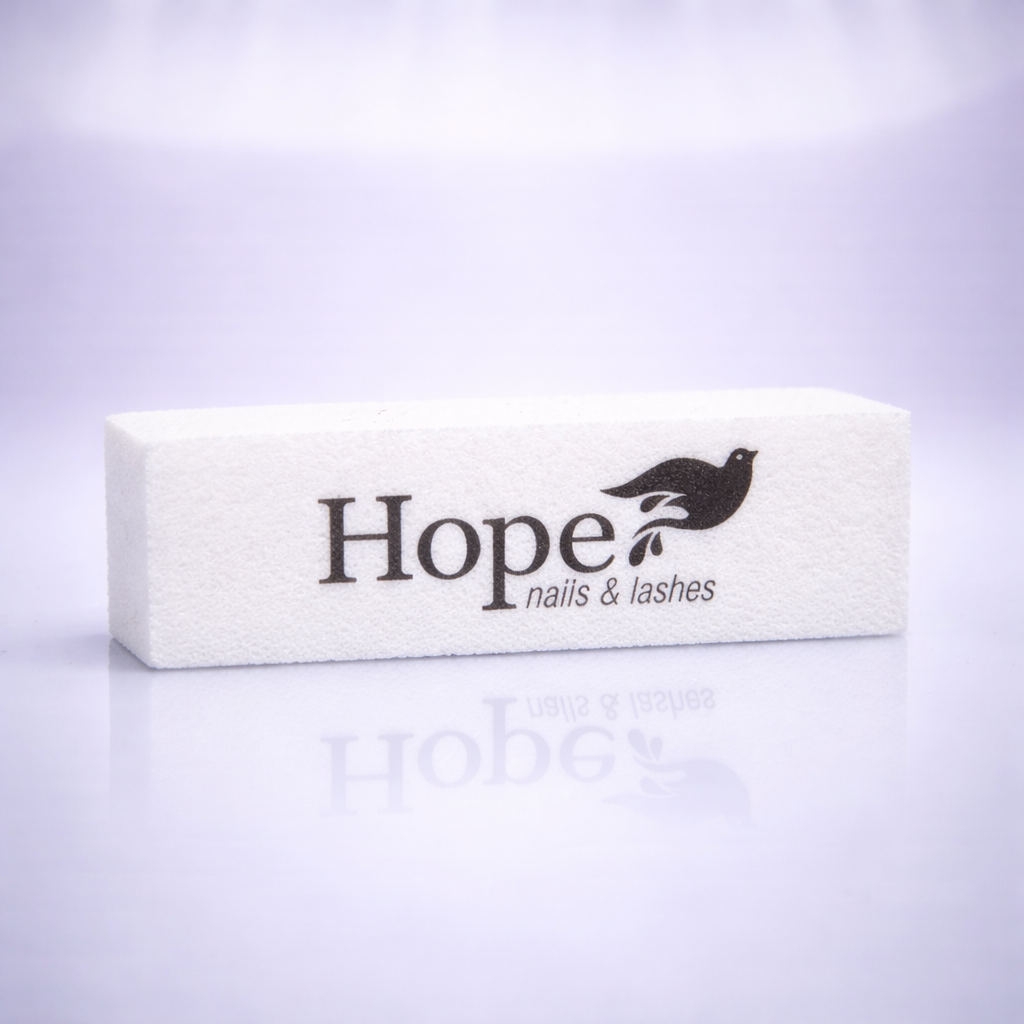 Polishing Block HOPE