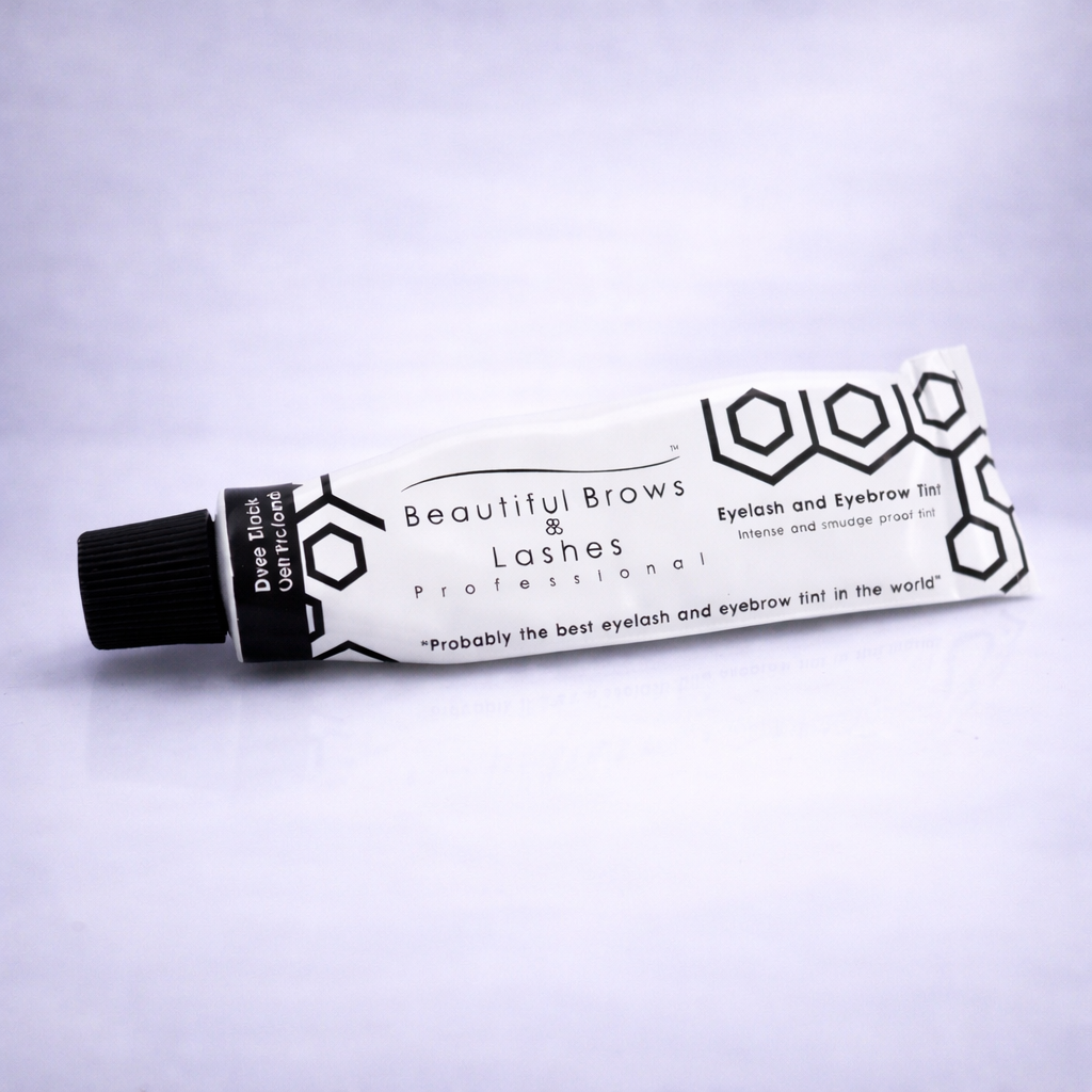 BOMB Lash Tint – Black – 20 ml