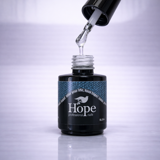 Rubber Base 15 ml