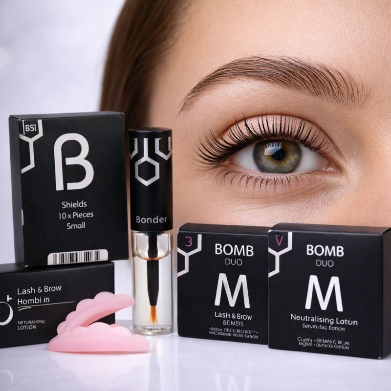 Lash Lift Products