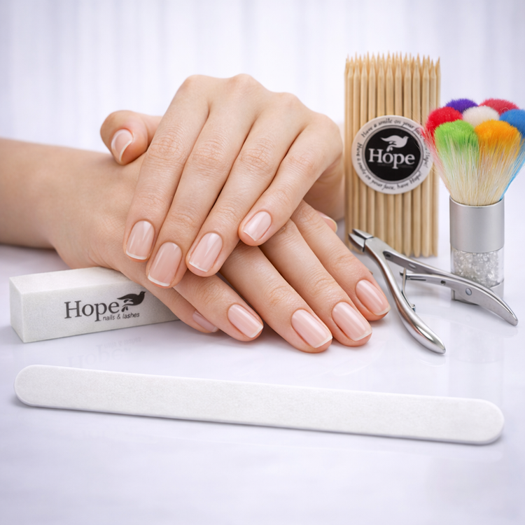 Manicure