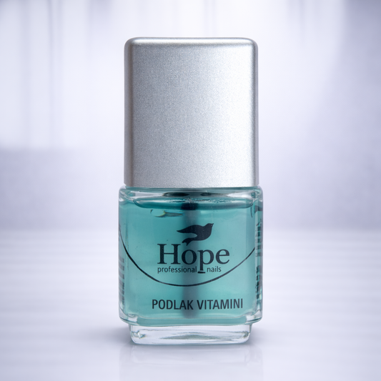 Base Coat + VITAMINI HOPE 11ML