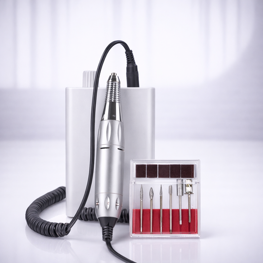 Nail Drill Machine