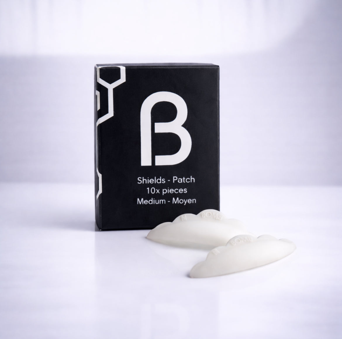 BOMB Silicone Attachments – Size M