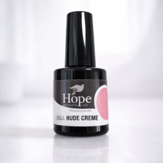 COLOR GEL - Nude Creme 8ml