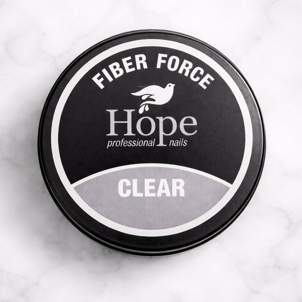 HOPE Gel Fiber Force Clear 50 ml