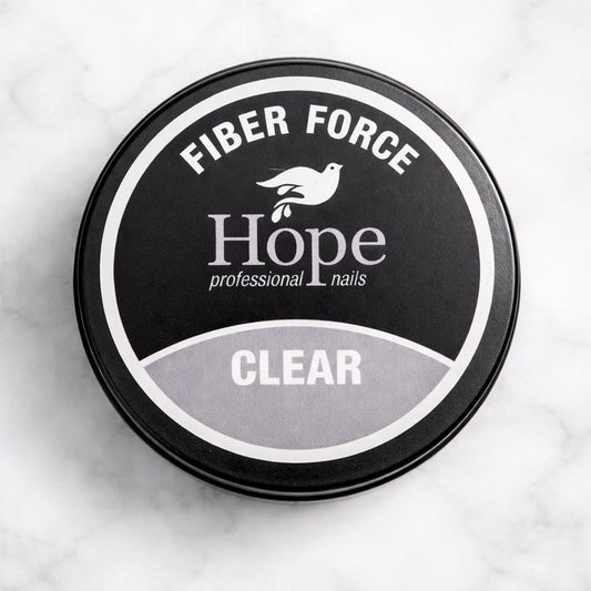 HOPE Gel Fiber Force Clear 50 ml