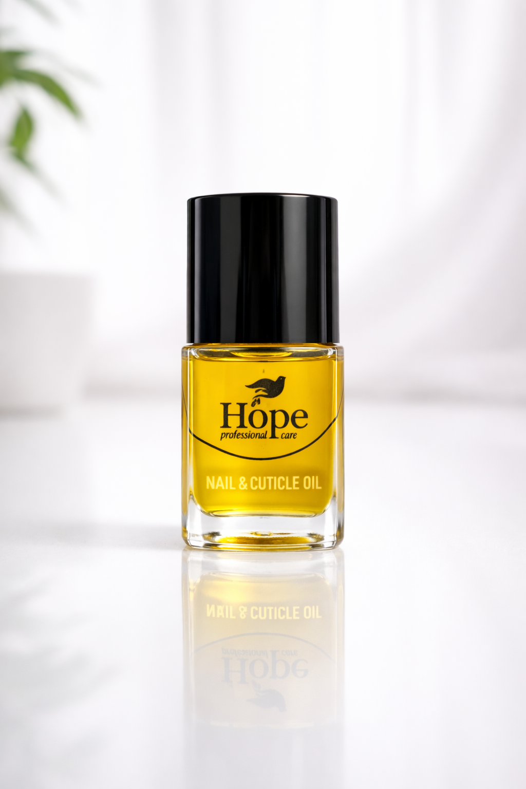 Cuticle Oil - Almond 15ml