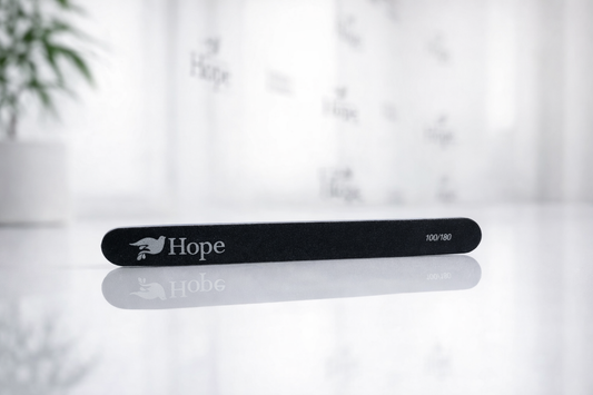 Nail File HOPE CRNA 100/180