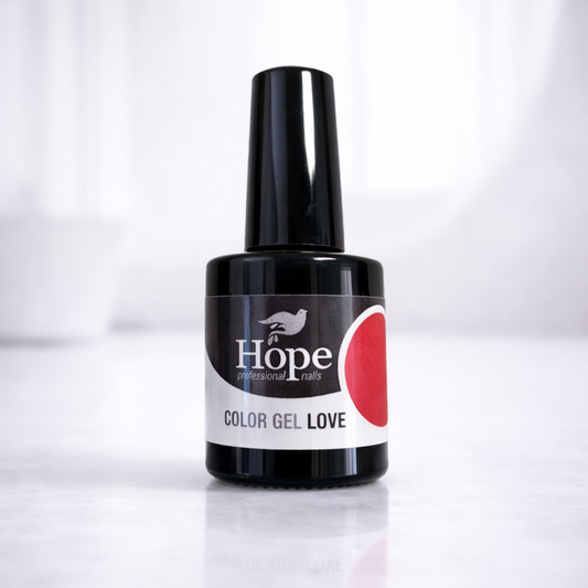 COLOR GEL - Love 8ml