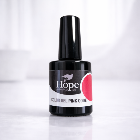 COLOR GEL - Pinky Code 8ml