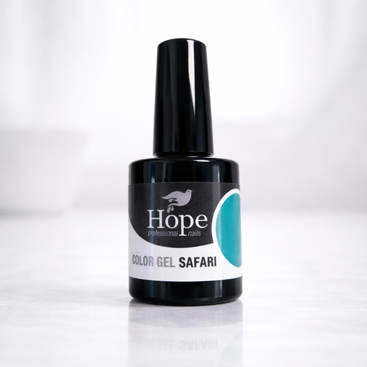 COLOR GEL - Safari 8ml
