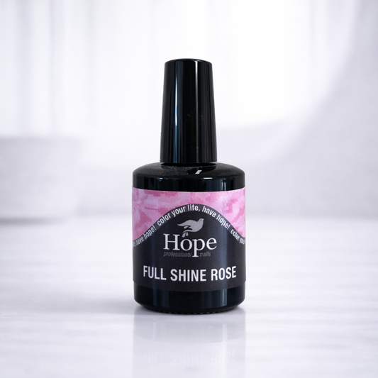 FULL SHINE ROSE15mL