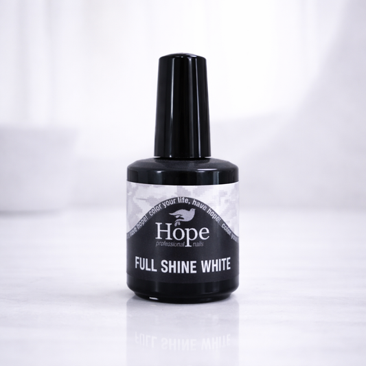 FULL SHINE WHITE 15ml