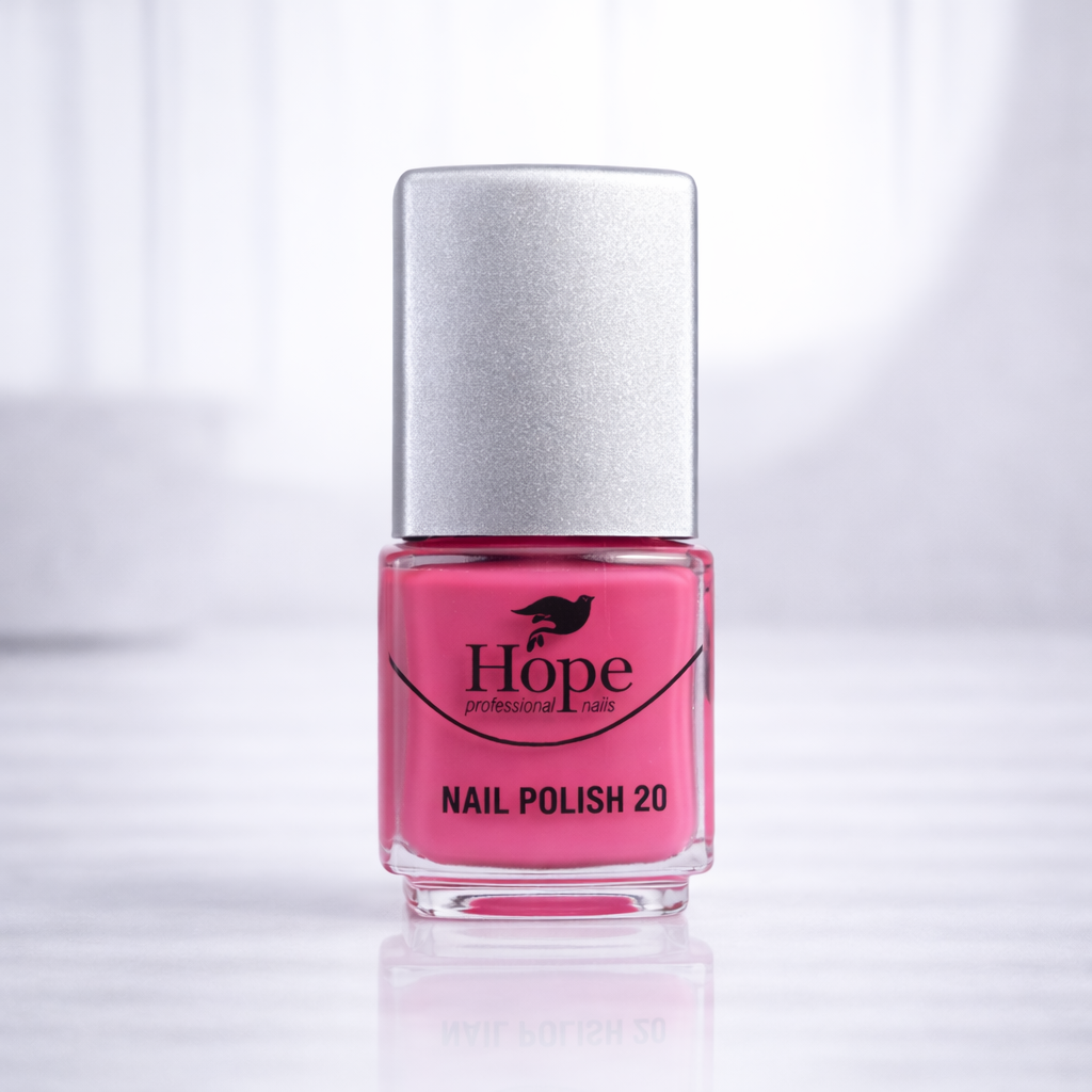 Nail polish 11ml-20