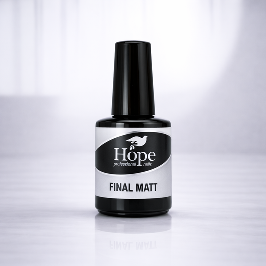 HOPE FINAL MATT 15ML