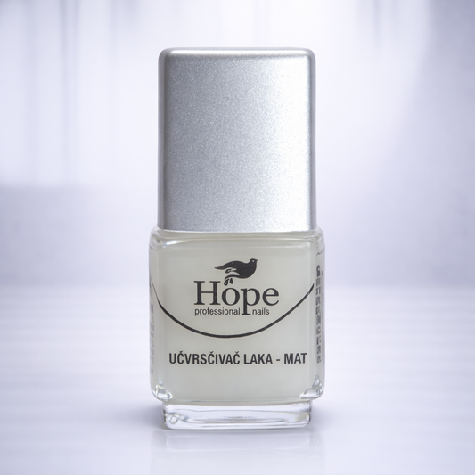 Top Coat ZA NOKTE-MAT 11ML