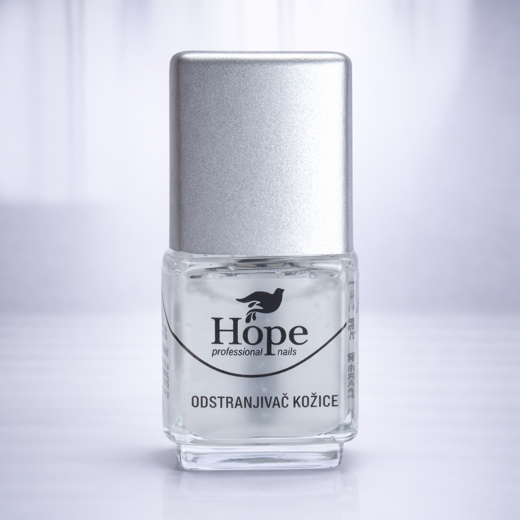 Cuticle Remover HOPE 11ML