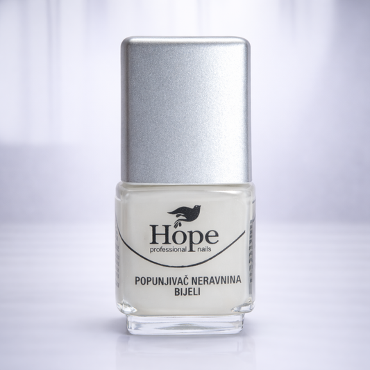 HOPE Ridge Filler – White – 11 ml