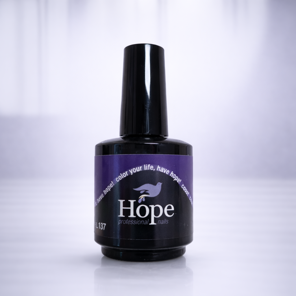 Gel Polish 137-15ML