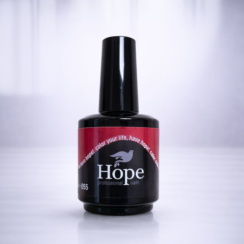 Gel Polish 055-15ML