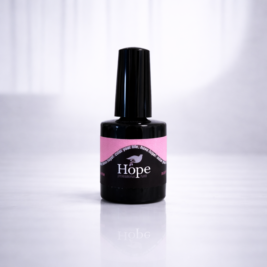 Rubber Base Pink 8 ml