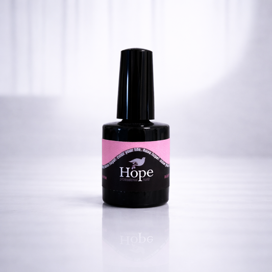 Rubber Base Pink 8 ml