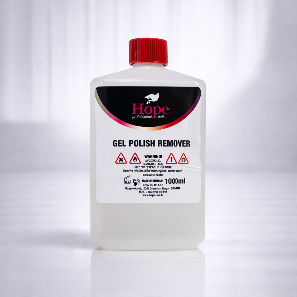 UV Gel Polish Remover – 1 L