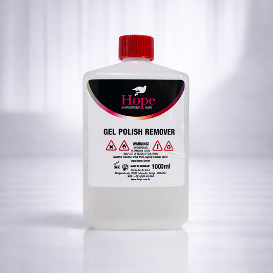 UV Gel Polish Remover – 1 L