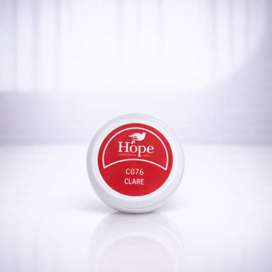 HOPE Color Gel Clare 5g