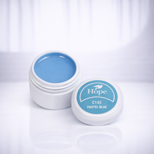 HOPE Color Gel 5g Pastel Blue