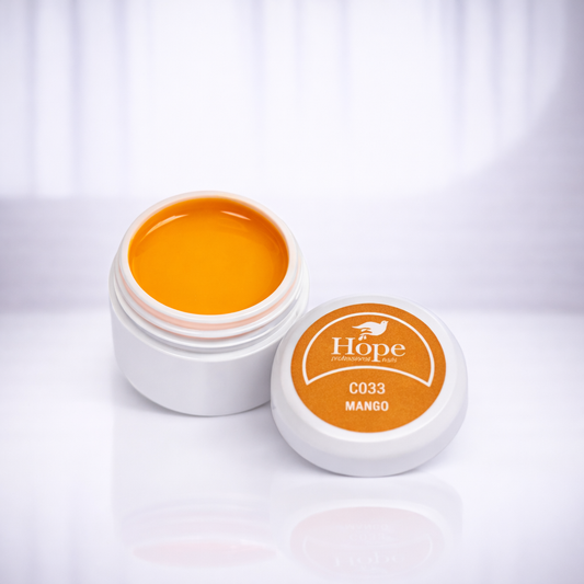 HOPE Color Gel 5g Mango