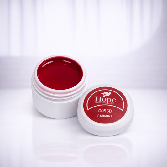 HOPE Color Gel Carmine