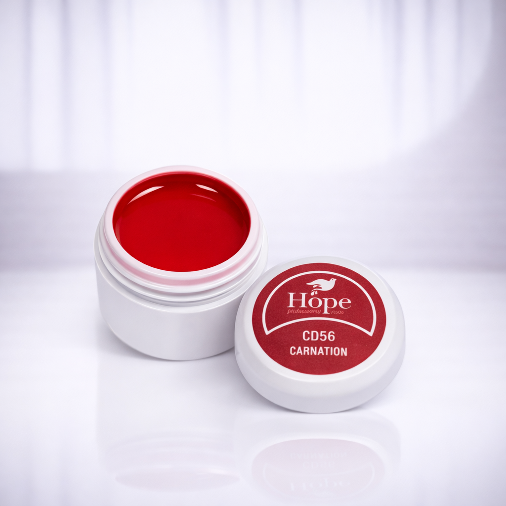 HOPE Color Gel Carnatioin