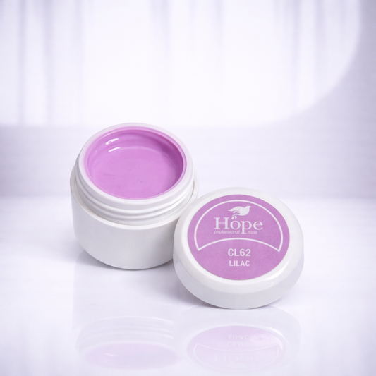HOPE Color Gel Lilac