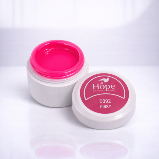HOPE Color Gel Pinky