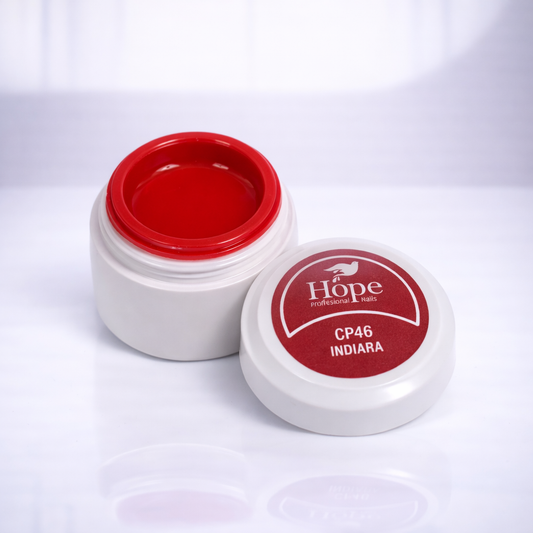 HOPE Color Gel Indiara