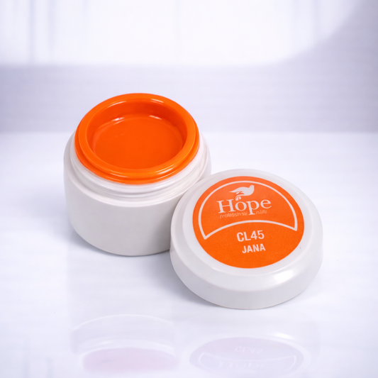 HOPE Color Gel Jana